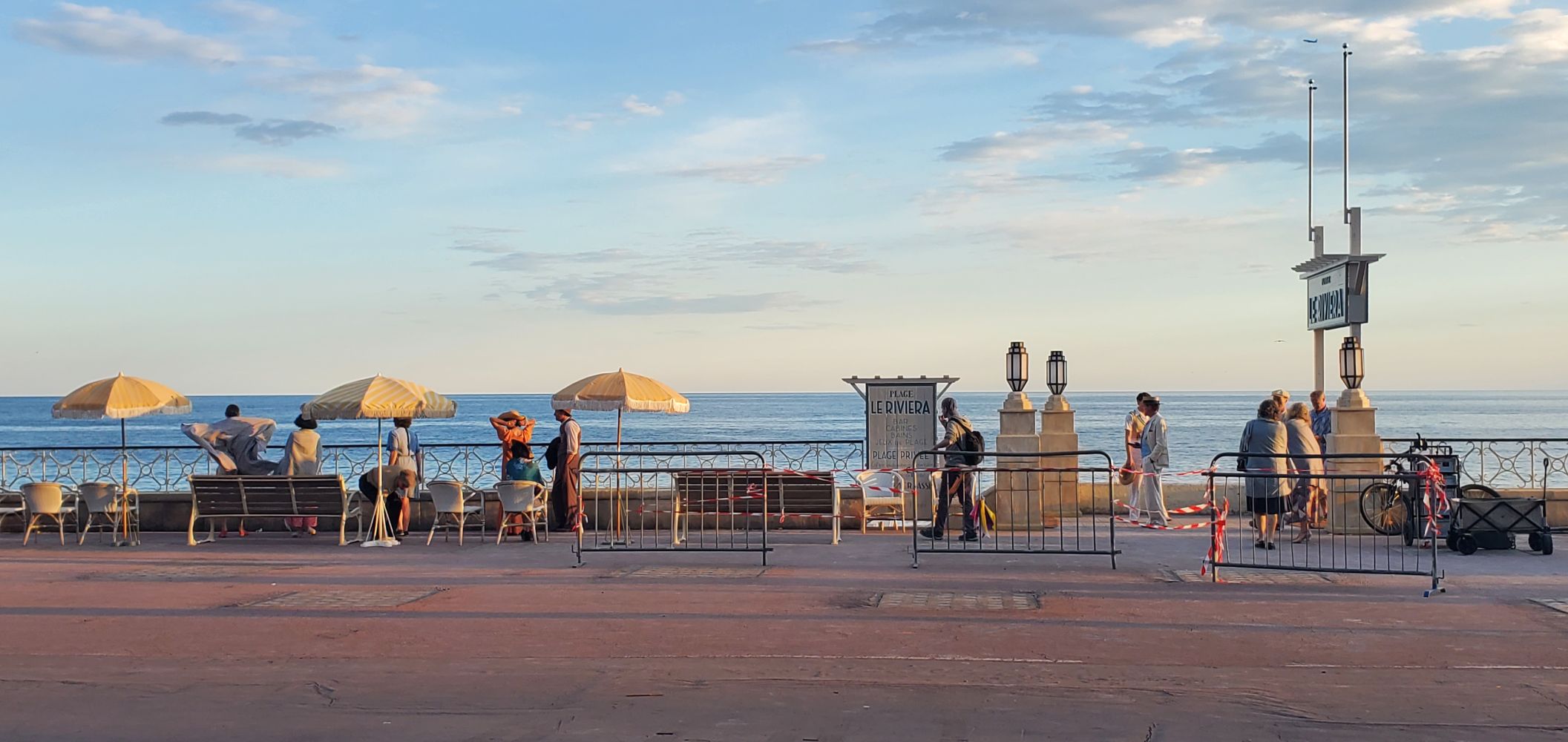 Financing property in Nice